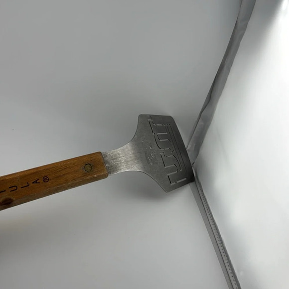 YouTheFan NFL NY Giants Classic Series Sportula Grill Kitchen Tool Spatula - Picture 7 of 7